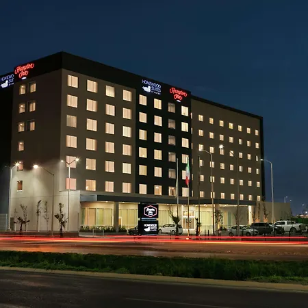Homewood Suites By Hilton Monterrey Apodaca-2