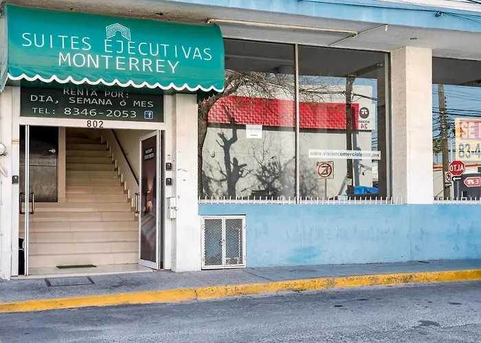 Ejecutivas