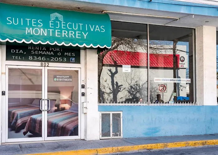 Ejecutivas
