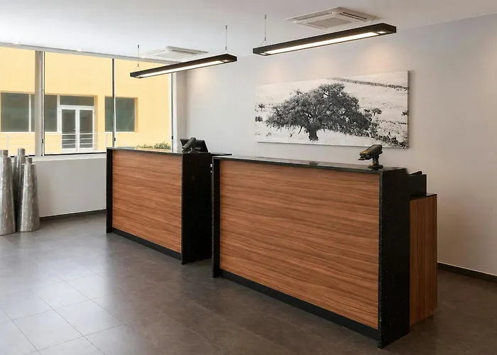 City Express By Marriott Monterrey Santa Catarina