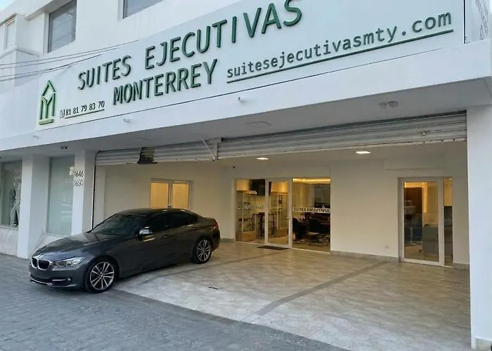 Ejecutivas